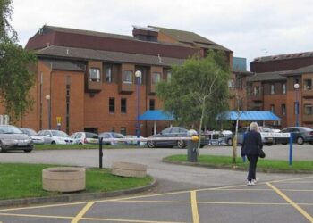 ஸ்காபரோ மருத்துவமனைகளுக்கு 26 மில்லியன் டொலர்கள் வழங்கி வைப்பு