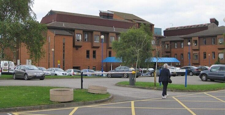 ஸ்காபரோ மருத்துவமனைகளுக்கு 26 மில்லியன் டொலர்கள் வழங்கி வைப்பு