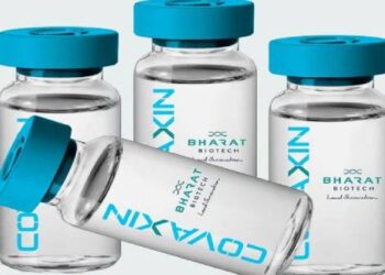 கோவாக்சின் தடுப்பூசிக்கு  அனுமதி அளிப்பது குறித்து அடுத்த மாதம் முடிவு