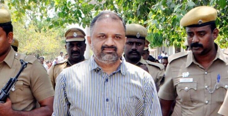 பேரறிவாளனின் கருணை மனு தொடர்பில் பதிலளிக்குமாறு மாநில தகவல் ஆணையதிற்கு உத்தரவு