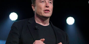 எக்ஸ் தளம் தொடர்பில் மஸ்கின் மற்றுமொரு அதிரடி அறிவிப்பு