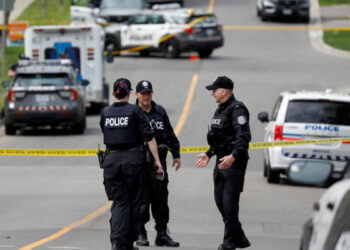 கனடாவில் வீடொன்றில் இருந்து சடலங்கள் மீட்பு: தீவிர விசாரணையில் காவல்துறையினர்