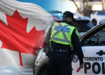 கனடாவில் துப்பாக்கி சூடு! ஒருவர் பலி -3 பேர் காயம்