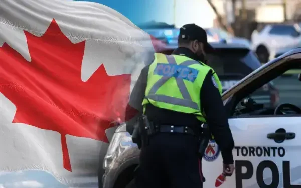 கனடாவில் துப்பாக்கி சூடு! ஒருவர் பலி -3 பேர் காயம்