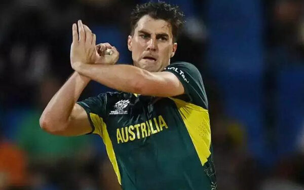 புதிய ஹட்ரிக் சாதனை படைத்த வேகப்பந்து வீச்சாளர்