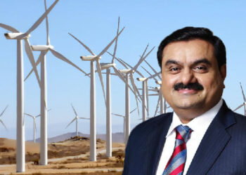 தமிழர் பகுதியில் அமையவுள்ள அதானியின் காற்றாலை திட்டத்திற்கு அனுமதி மறுப்பு