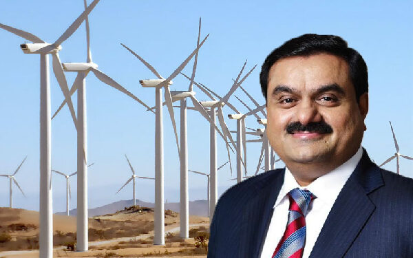தமிழர் பகுதியில் அமையவுள்ள அதானியின் காற்றாலை திட்டத்திற்கு அனுமதி மறுப்பு