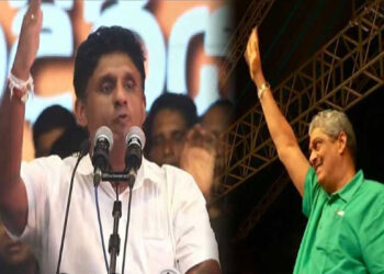 சரத்பொன்சேக்காவுக்கு விடுக்கப்பட்டுள்ள பகிரங்க எச்சரிக்கை