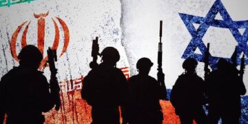 காசா போரில் இஸ்ரேல் நிச்சயம் தோற்கும்: ஈரான் கடும்தொனியில் எச்சரிக்கை