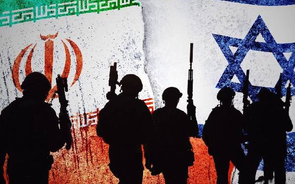 காசா போரில் இஸ்ரேல் நிச்சயம் தோற்கும்: ஈரான் கடும்தொனியில் எச்சரிக்கை