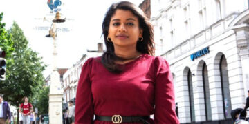 பிரித்தானிய தேர்தலில் களமிறங்கும் மற்றுமொரு ஈழத்தமிழ் பெண் !