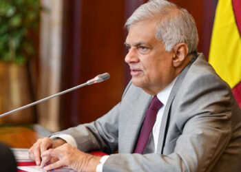 நாட்டு மக்களுக்கு விசேட உரையாற்றவுள்ள ரணில்!