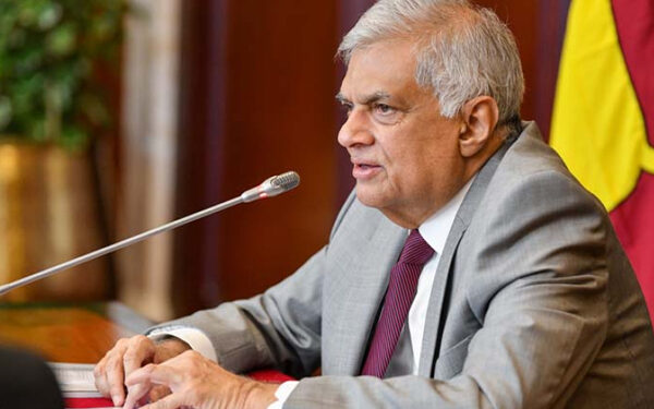 நாட்டு மக்களுக்கு விசேட உரையாற்றவுள்ள ரணில்!